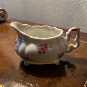 Esco Vintage Creamer